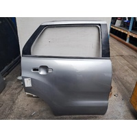 Ford Everest Ua, Right Rear Door