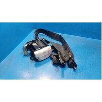 Ford Everest Ua Right Front Seat Belt