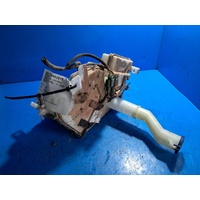 Ford Everest  Ua,  Washer Bottle