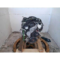 Ford Focus Lz 1.5 Turbo Petrol Engine