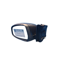 Ford Focus Left Door Mirror