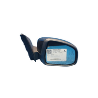 Ford Focus Lz, Right Door Mirror