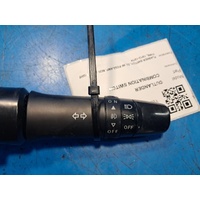 Mitsubishi Asx Outlander Flasher Switch