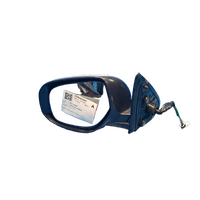 Mitsubishi Outlander Zj  Left Door Mirror