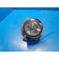 Mitsubishi Asx Xb-Xc Left Bumper Foglamp