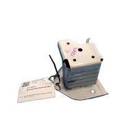 Mitsubishi Outlander Right Side Rear Main Reinforcement Bracket