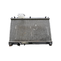 Mitsubishi Outlander Zj-Zl Petrol Auto/Manual Radiator