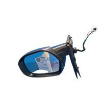 Mitsubishi Outlander Zj, Right Door Mirror W/ Flasher Type (5 Wire)