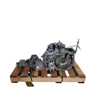 Mitsubishi Outlander  Zj,  Auto Transmission