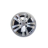 Mitsubishi Outlander  Zj, 16 X 6.5 Inch Alloy  Wheel