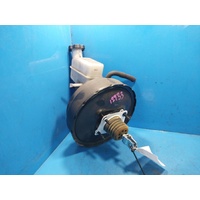 Hyundai Tucson Xd  Brake Booster