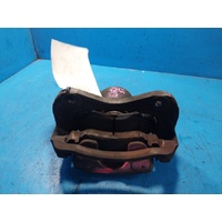 Kia Sportage Km Left Front Caliper
