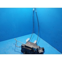 Hyundai Tucson Right Front Door Lock