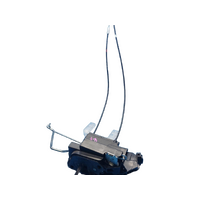 Hyundai Tucson Right Front Door Lock