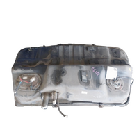 Hyundai Tucson Fuel Tank