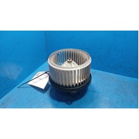 Hyundai Tucson Heater Fan Motor