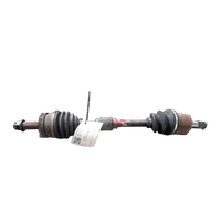 Hyundai Tucson Left Front Driveshaft