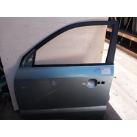 Hyundai Tucson Left Front Door