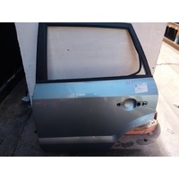 Hyundai Tucson  Left Rear Door