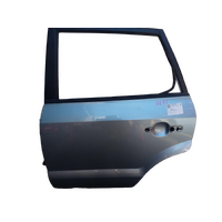 Hyundai Tucson  Left Rear Door
