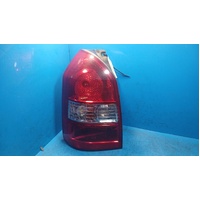 Hyundai Tucson Left Taillight