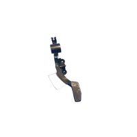Hyundai Tucson Xd Accelerator Pedal Assembly