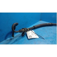 Hyundai Santa Fe, Tucson, Sportage, Tiburon, Trajet Power Steer High Pressure Hose