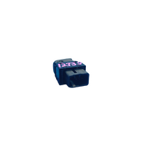 Hyundai Tucson Left Front Power Door Window Switch