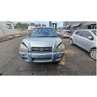 Hyundai Tucson Right Power Door Mirror