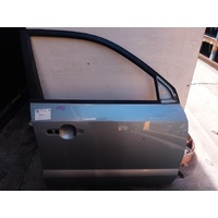 Hyundai Tucson Right Front Door