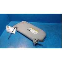 Hyundai Tucson Right Side Sunvisor