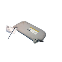 Hyundai Tucson Right Side Sunvisor