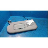 Hyundai Tucson Left Sunvisor
