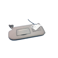 Hyundai Tucson Left Sunvisor