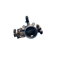 Hyundai Tucson 2.0  Throttle Body