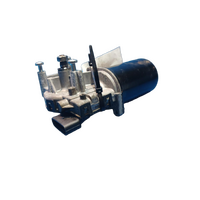 Hyundai Tucson  Front Wiper Motor