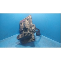 Kia Carnival/Grand Carnival Yp  Battery Tray