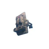 Kia Carnival/Grand Carnival Yp  Battery Tray