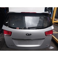 Kia Carnival/Grand Carnival  Tailgate