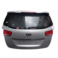 Kia Carnival/Grand Carnival  Tailgate