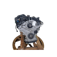Kia Carnival/Grand Carnival Yp  Petrol 3.3 G6dh,  Engine