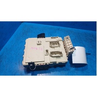 Kia Carnival/Grand Carnival Yp Under Dash Fuse Box
