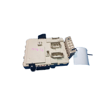 Kia Carnival/Grand Carnival Yp Under Dash Fuse Box