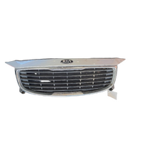 Kia Carnival/Grand Carnival Radiator Grille