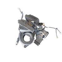 Kia Carnival/Grand Carnival Yp Rear Heater Core Box