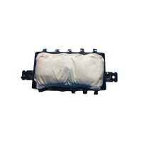 Kia Carnival/Grand Carnival, Left Dash Airbag