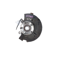 Kia Carnival/Grand Carnival Yp, Left Front Hub Assembly