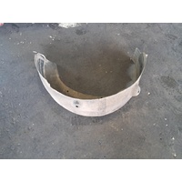 Kia Carnival/Grand Carnival Yp Left Rear Guard Liner