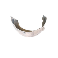 Kia Carnival/Grand Carnival Yp Left Rear Guard Liner