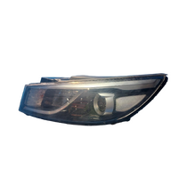 Kia Carnival/Grand Carnival Yp, Left Headlamp